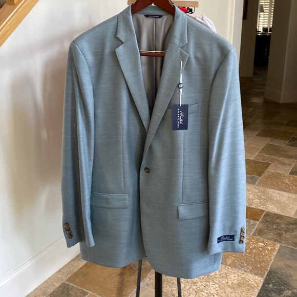 RALPH LAUREN MENS BLAZER